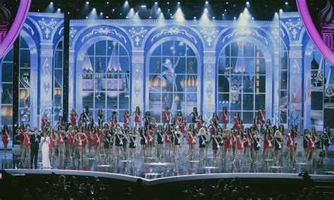 miss universe 2013 stage